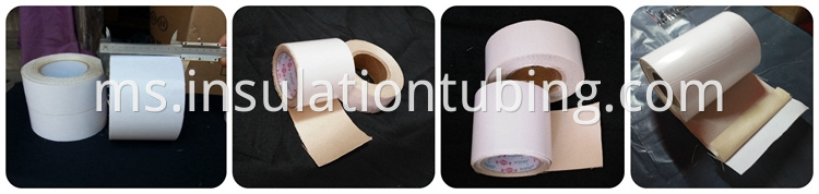 self-adhesive tape